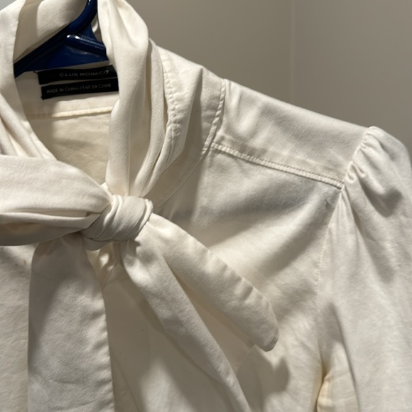 Blouse - Picture 6 of 6